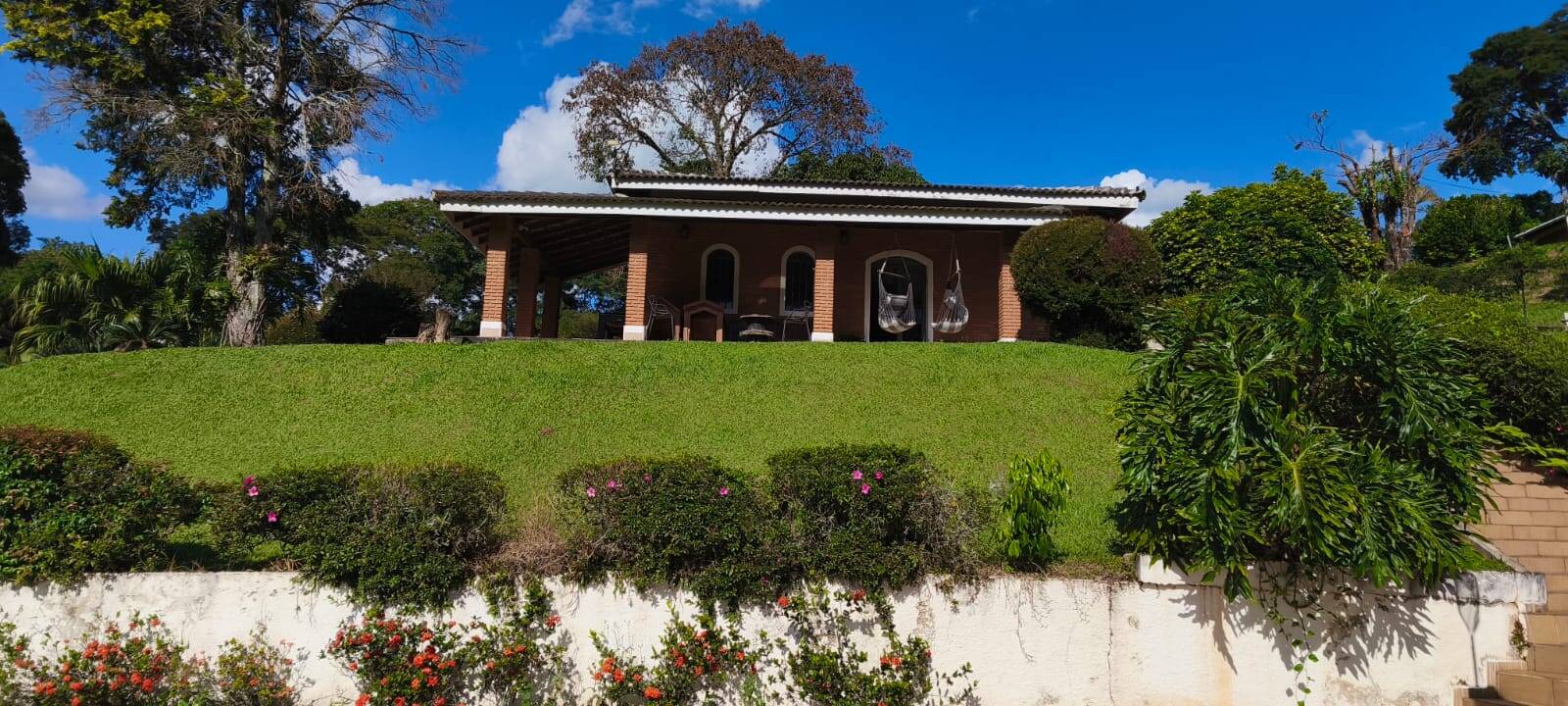 #CH1879 - Casa para Venda em Atibaia - SP