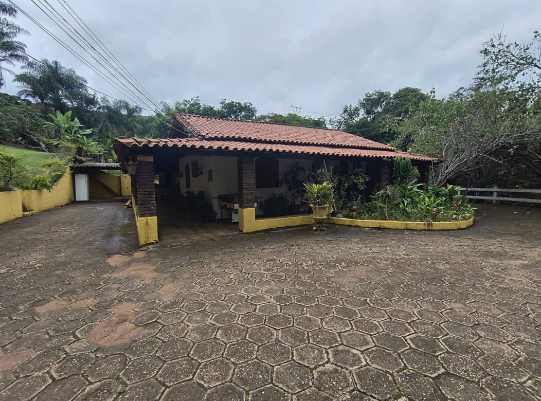 #CH1189 - Chácara para Venda em Bragança Paulista - SP