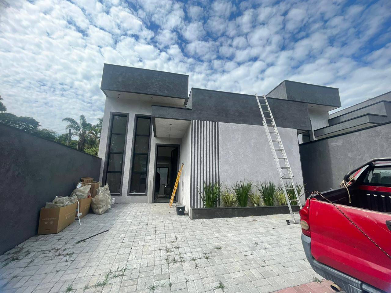 #CS1454 - Casa para Venda em Atibaia - SP