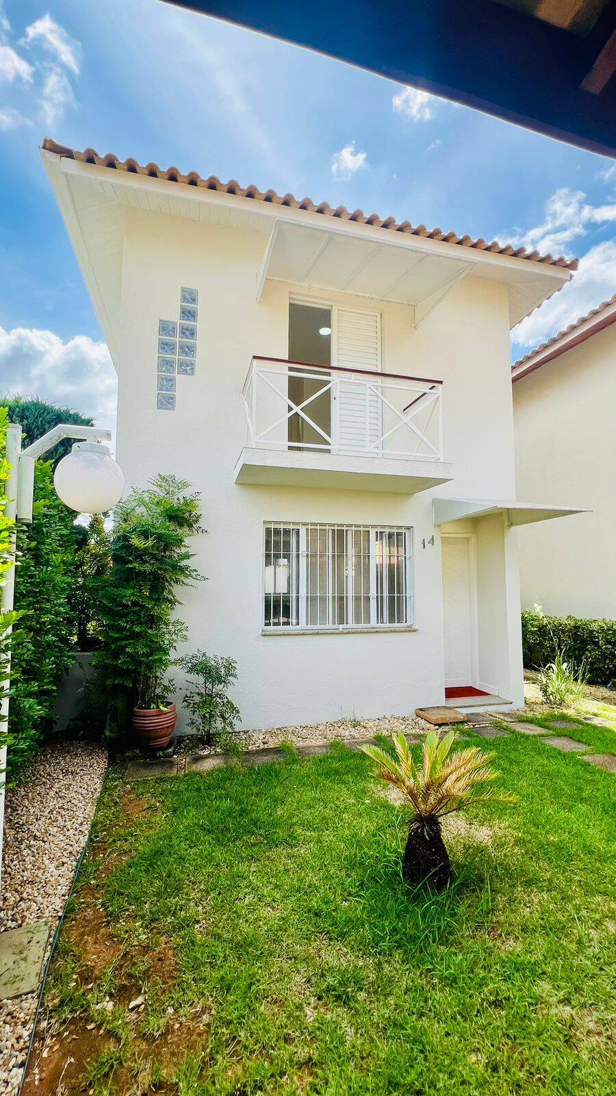 #CS1881 - Casa em condomínio para Venda em Atibaia - SP