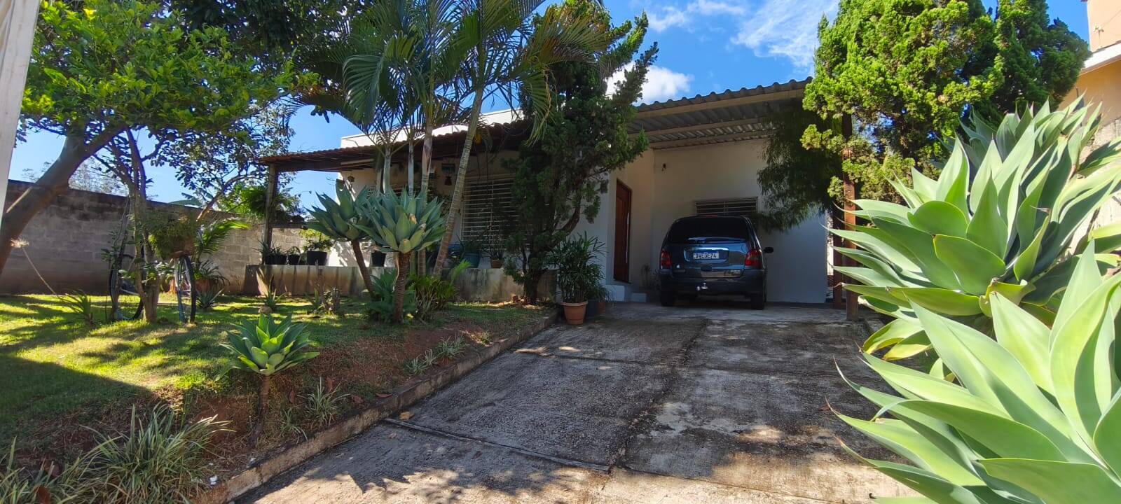 #CS1882 - Casa para Venda em Atibaia - SP
