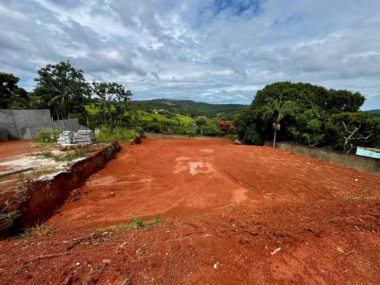 #TR1884 - Área para Venda em Mairiporã - SP