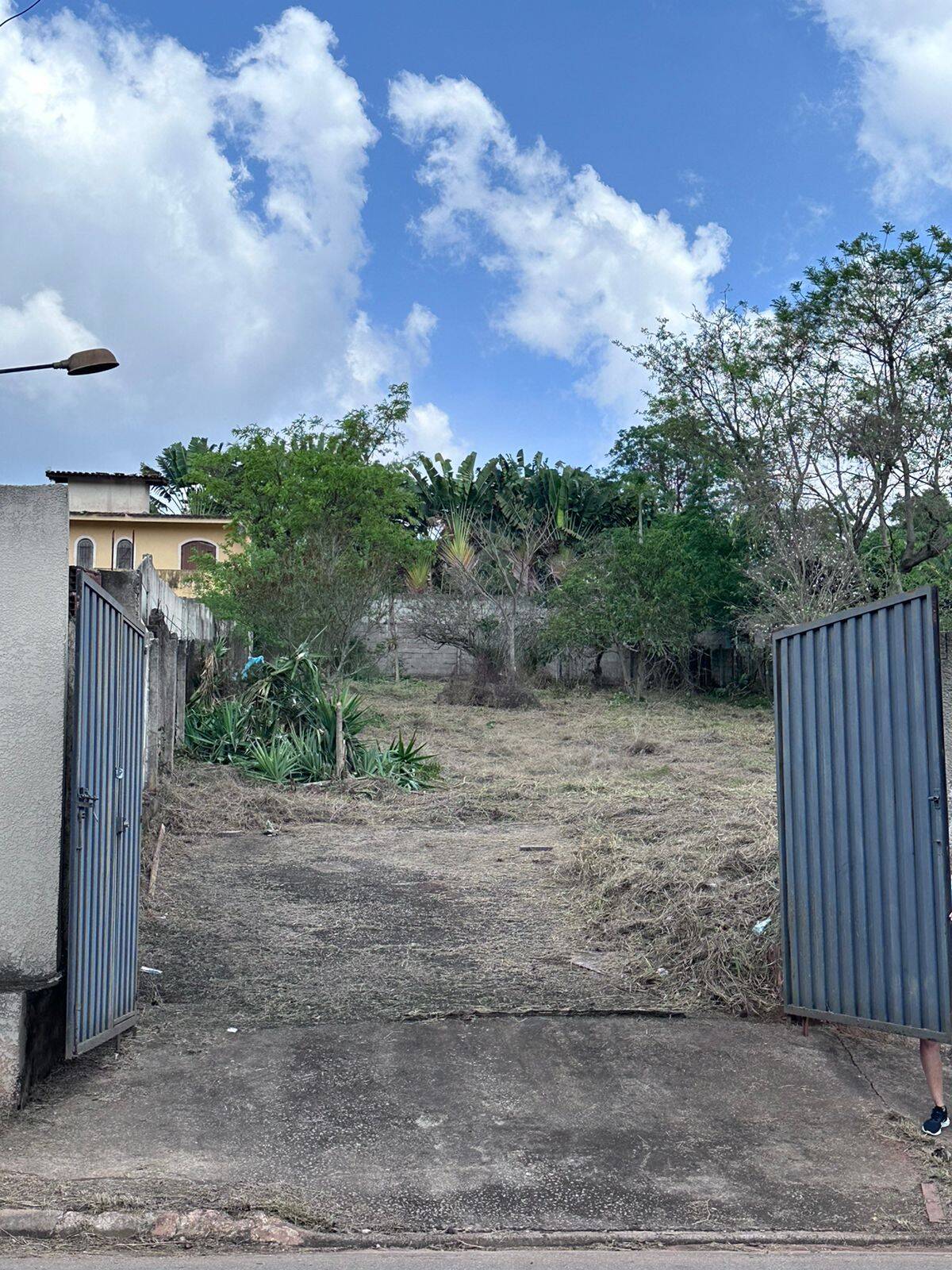 #TR1885 - Terreno para Venda em Atibaia - SP