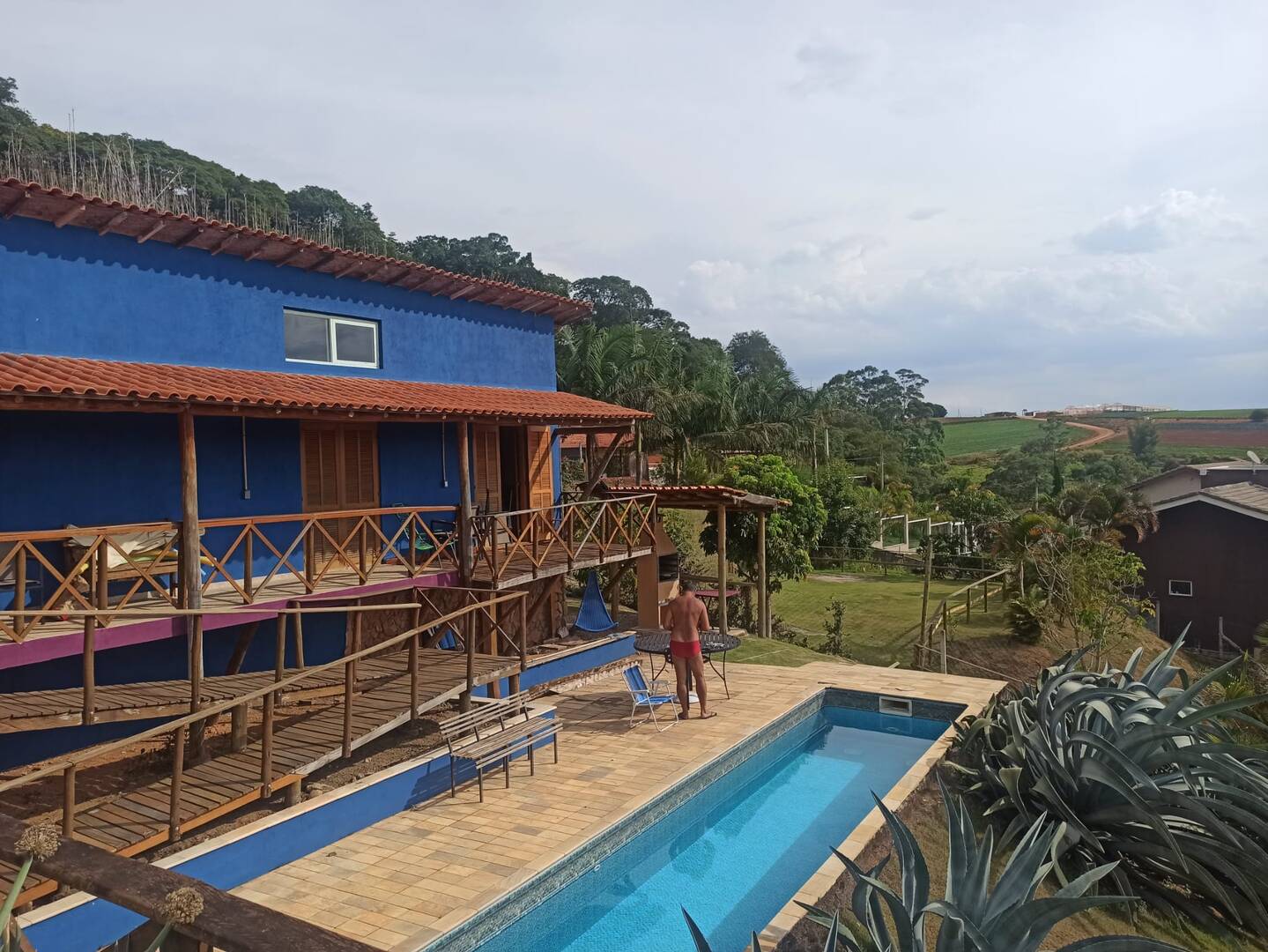 #CS1828 - Casa em condomínio para Venda em Atibaia - SP