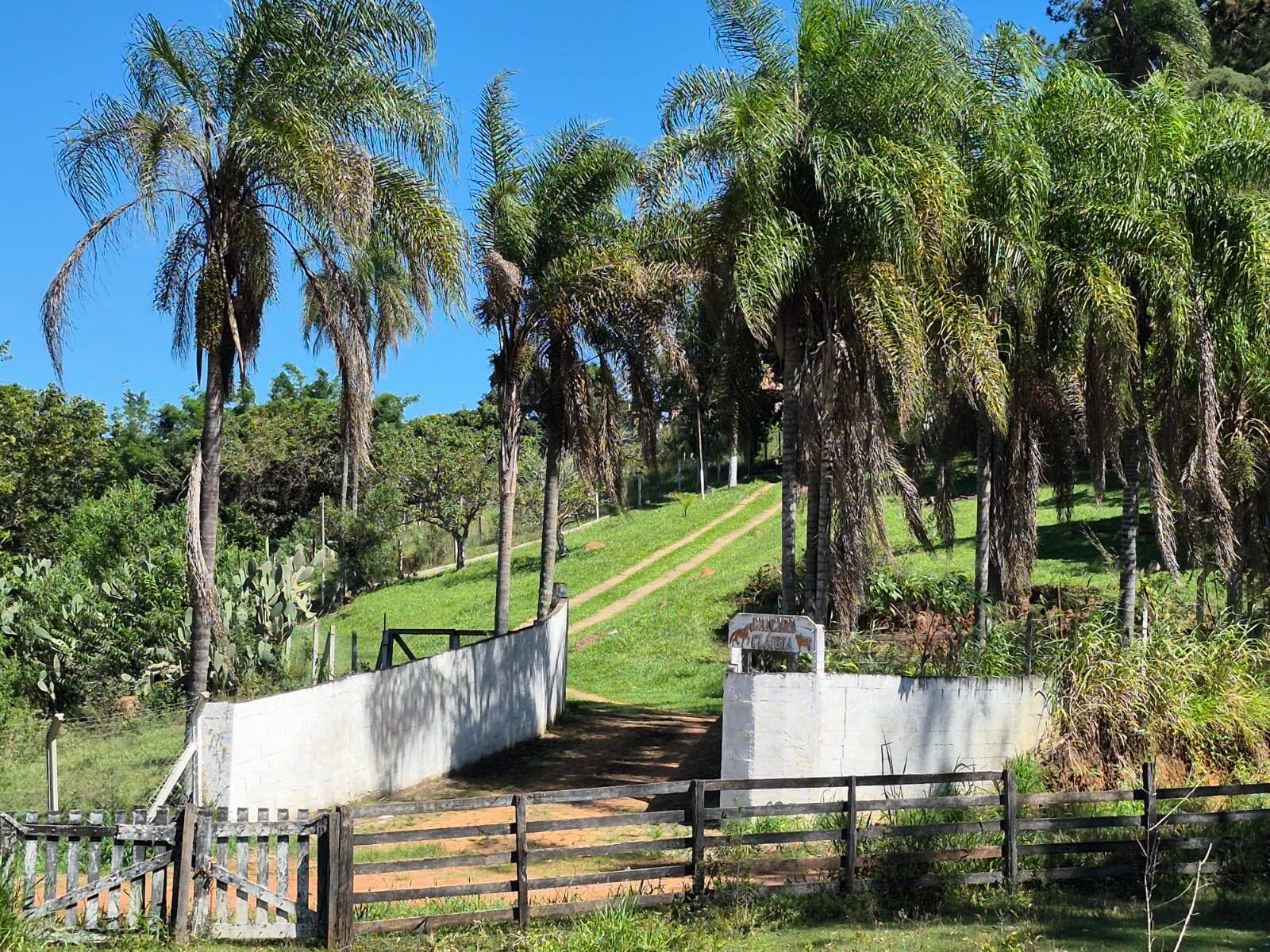 #ST1888 - Sítio para Venda em Bragança Paulista - SP