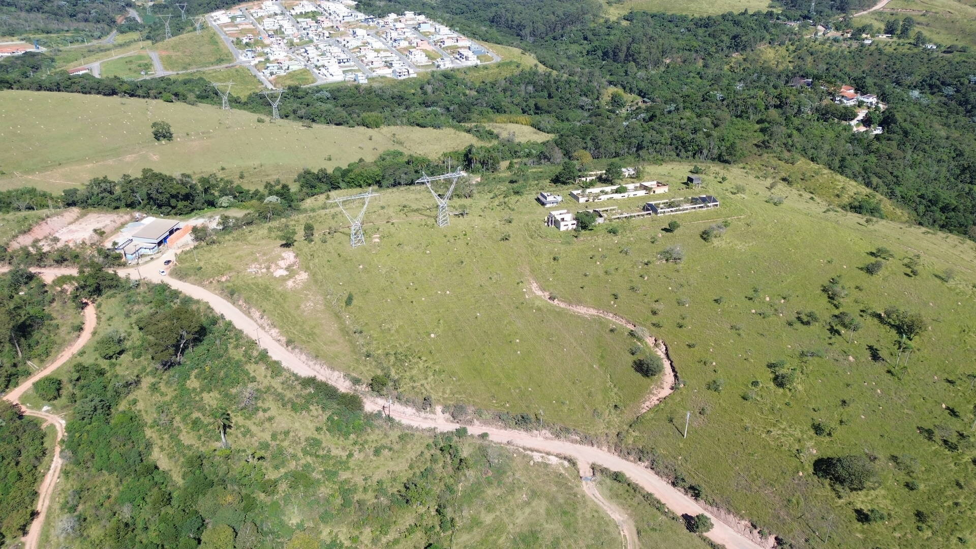 #TR1890 - Área para Venda em Mairiporã - SP