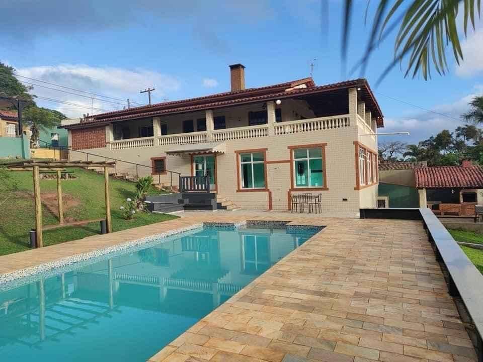 #CS1893 - Casa para Venda em Atibaia - SP
