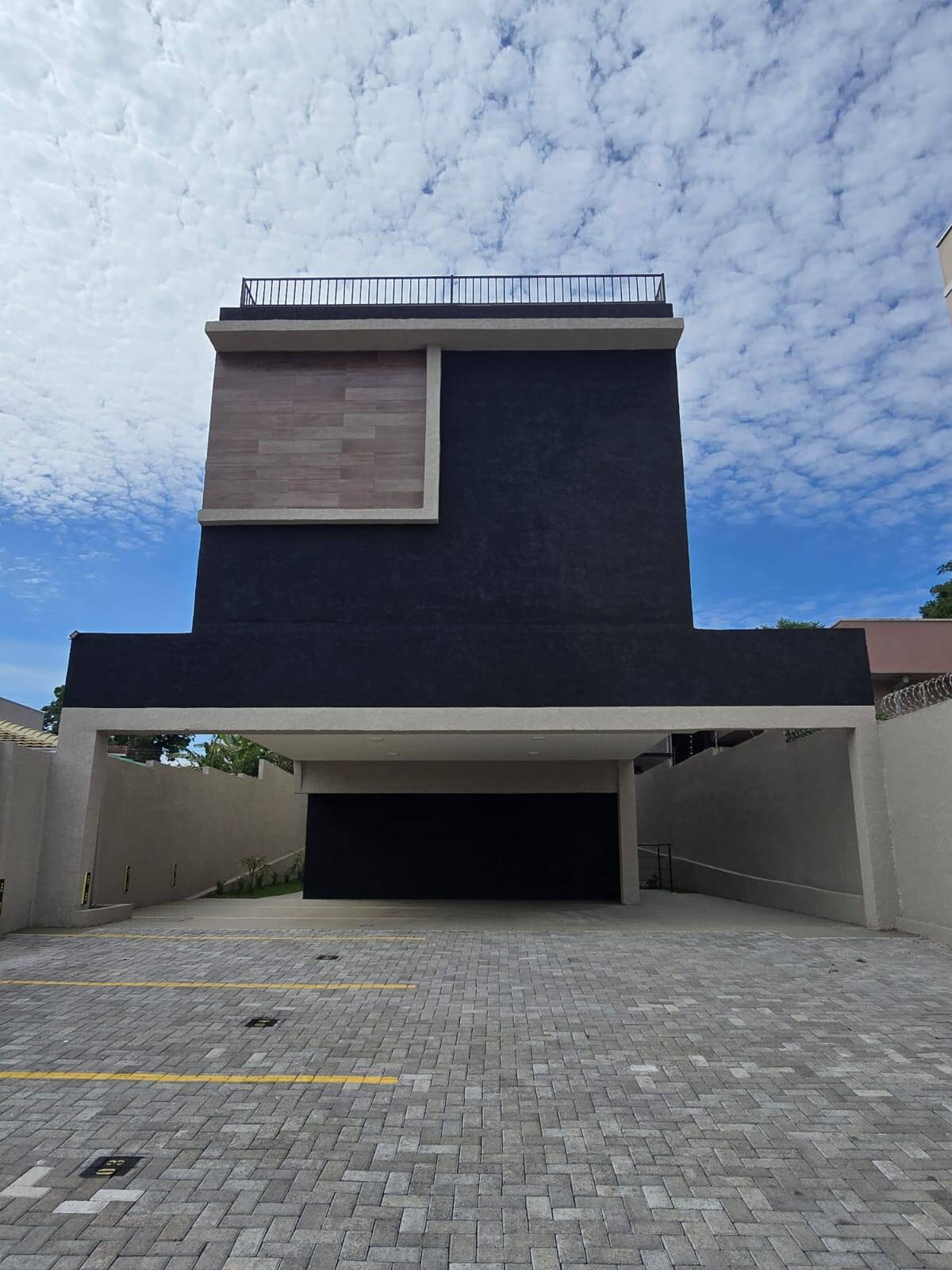 #1894 - Apartamento para Venda em Atibaia - SP