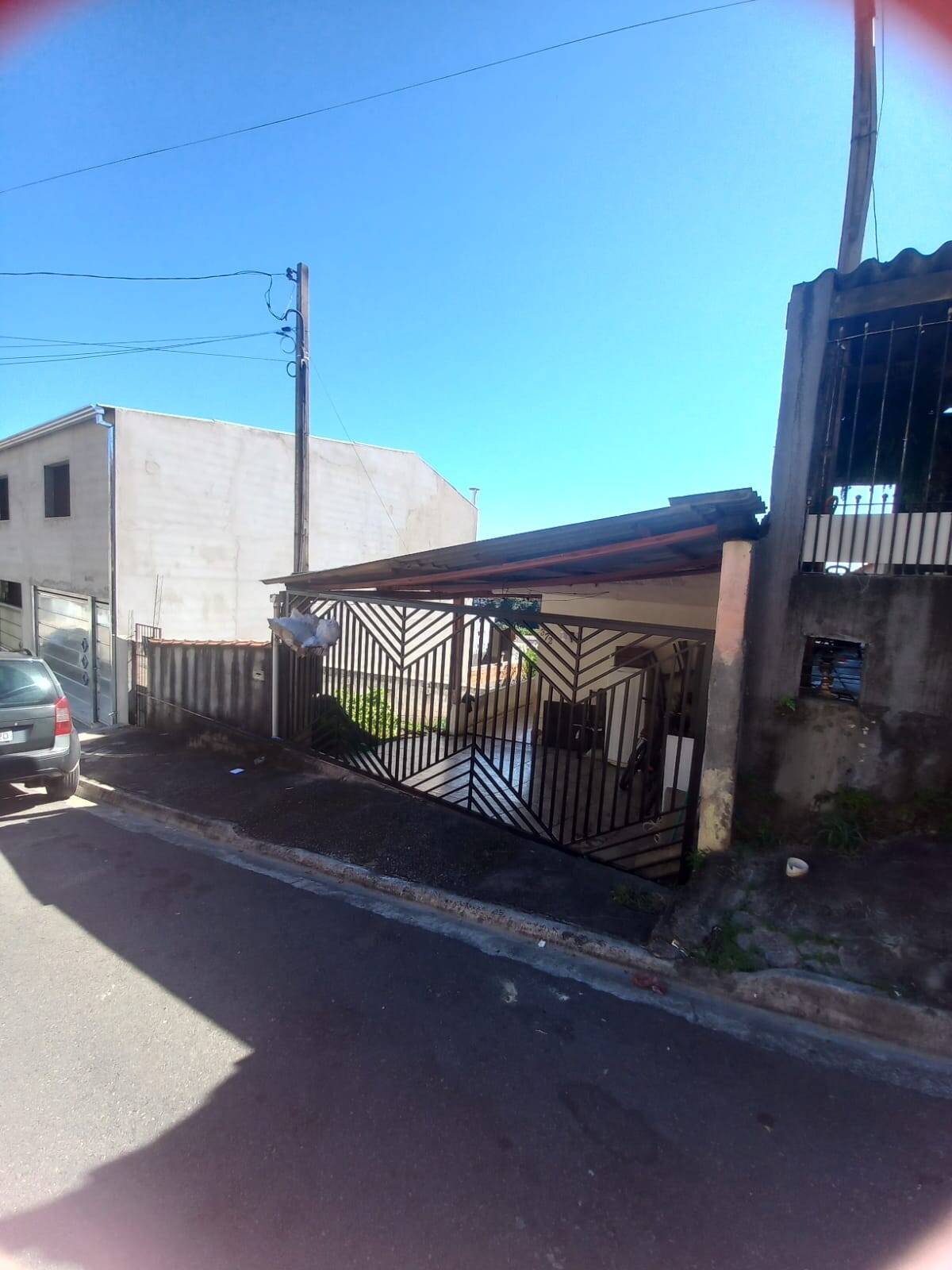 #Cs1898 - Casa para Venda em Atibaia - SP