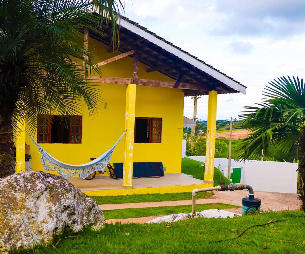 #1899 - Casa em condomínio para Venda em Atibaia - SP