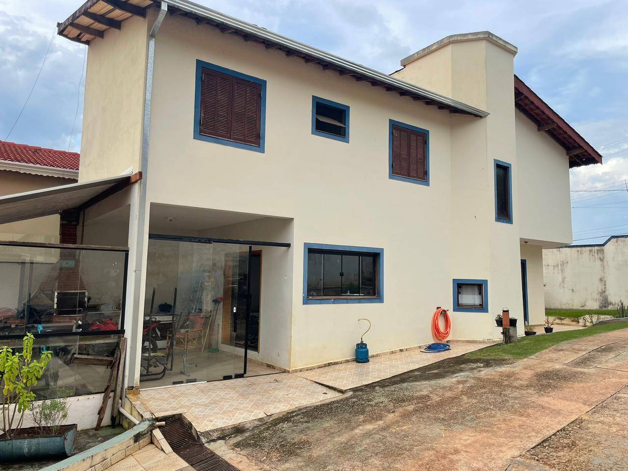 #CS1900 - Casa para Venda em Atibaia - SP