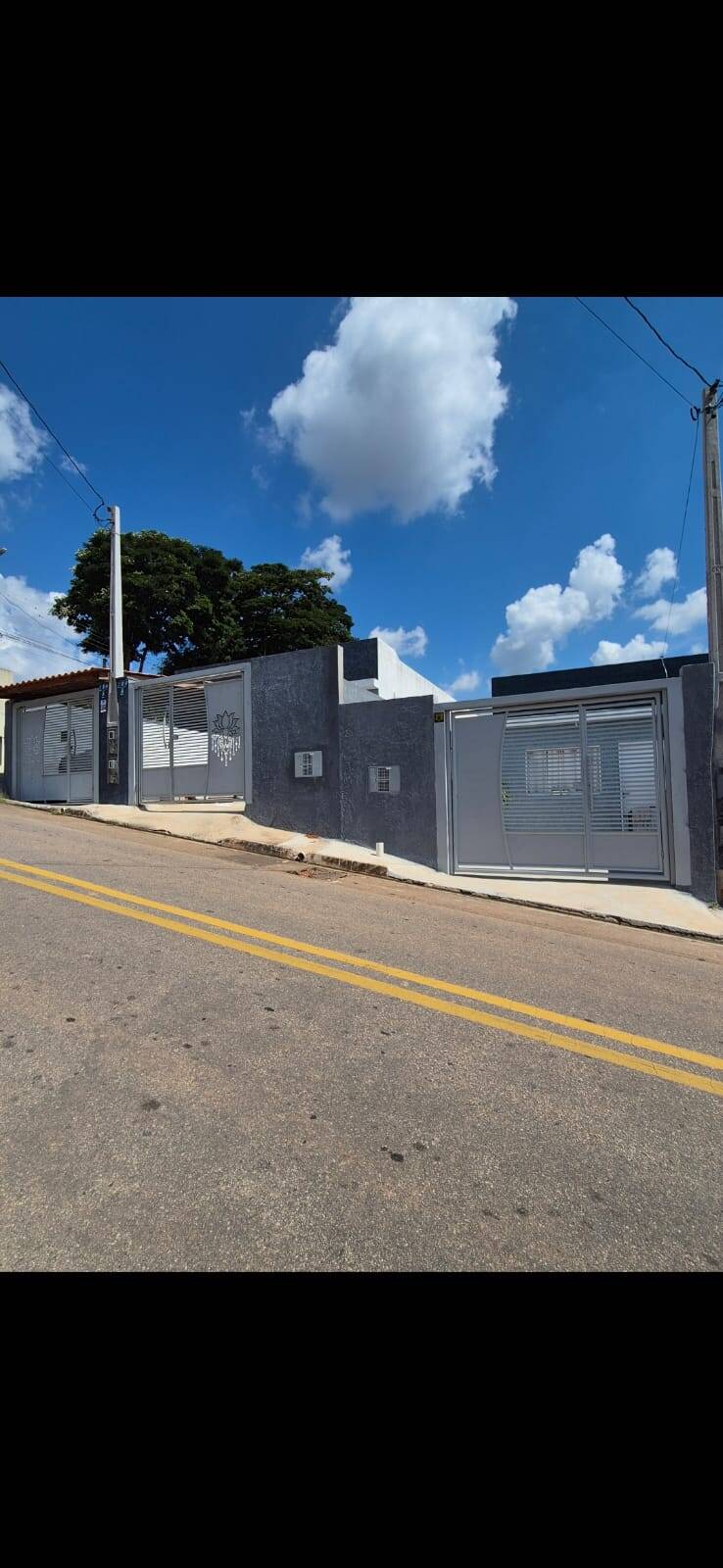 #cs1901 - Casa para Venda em Atibaia - SP