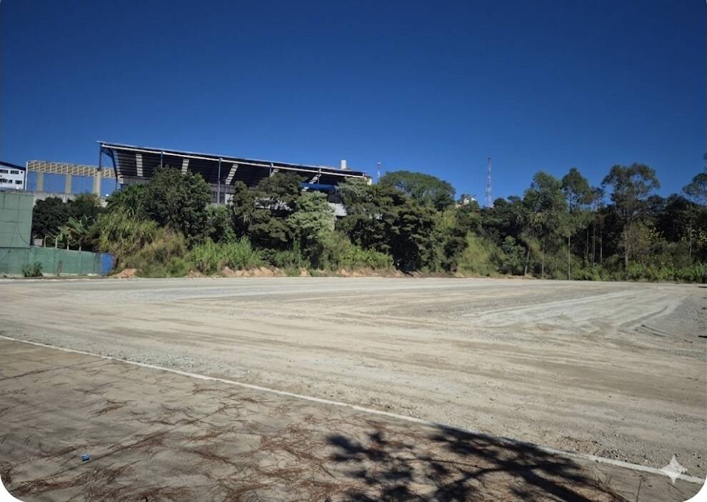 #TR1904 - Ponto Comercial para Venda em Mairiporã - SP