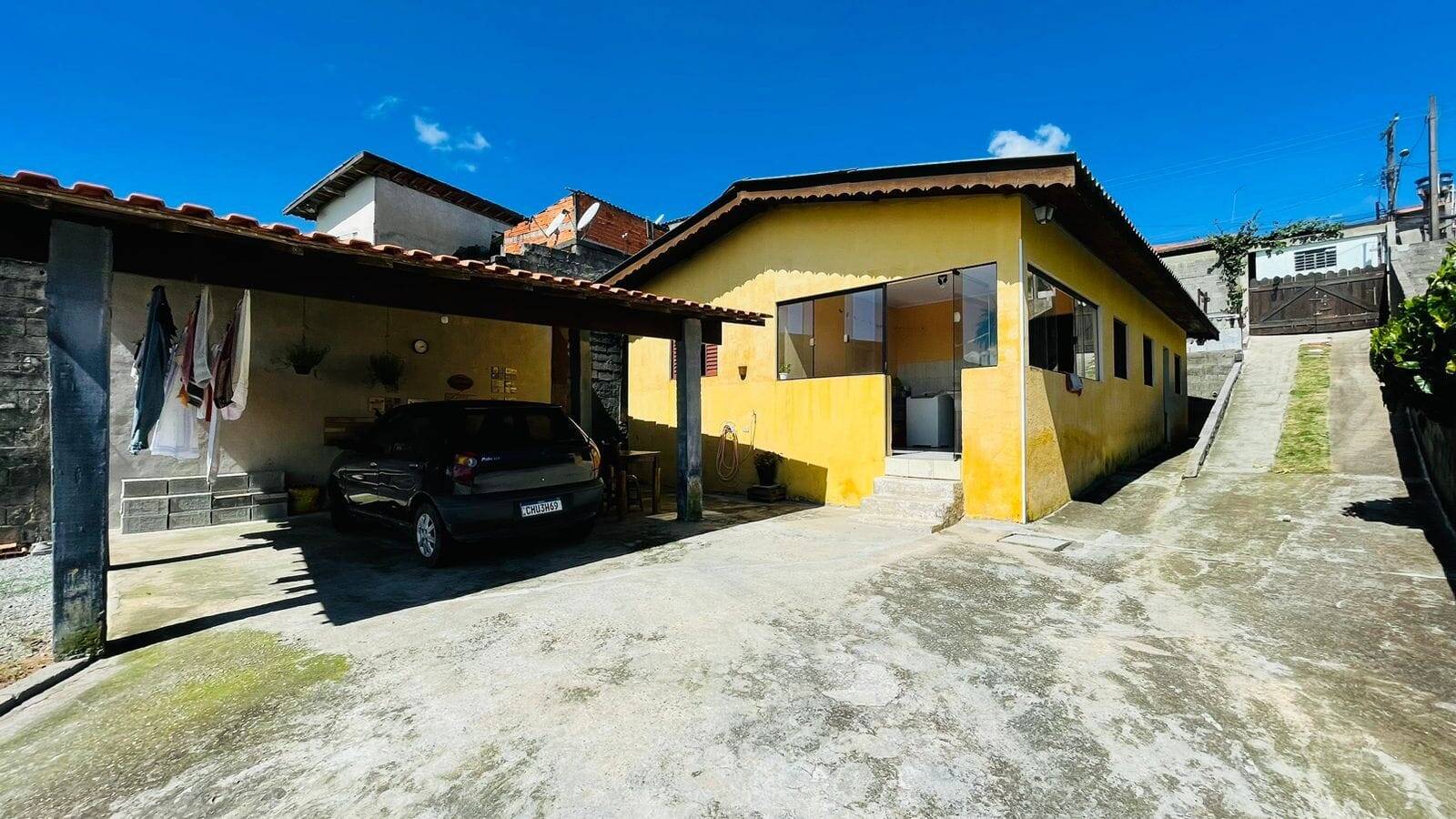 #CS1907 - Casa para Venda em Mairiporã - SP