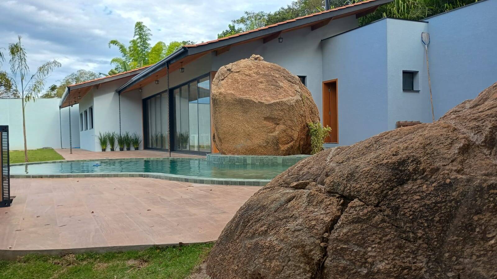 #CS1908 - Casa para Venda em Bragança Paulista - SP