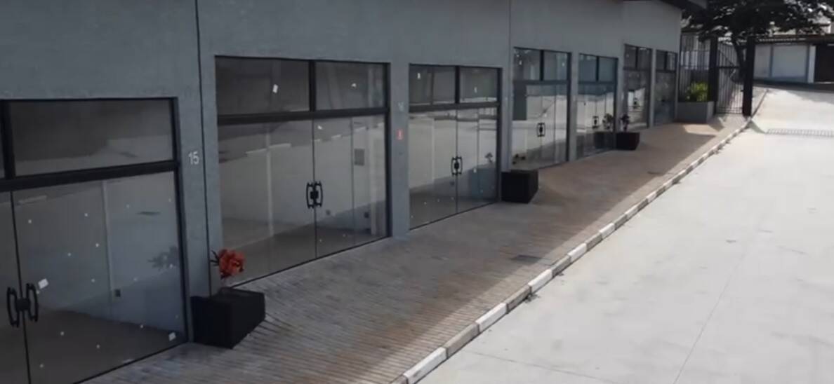#Slc1512 - Salão Comercial para Locação em Atibaia - SP
