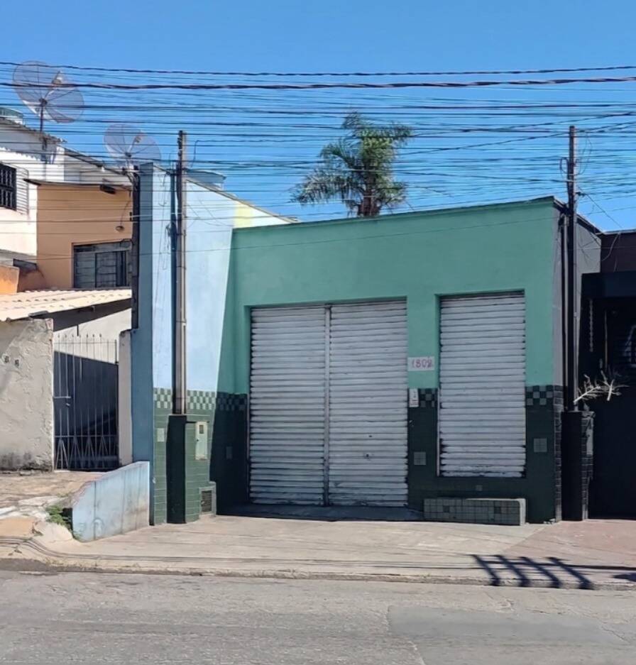 #Slc1910 - Sala para Locação em Atibaia - SP