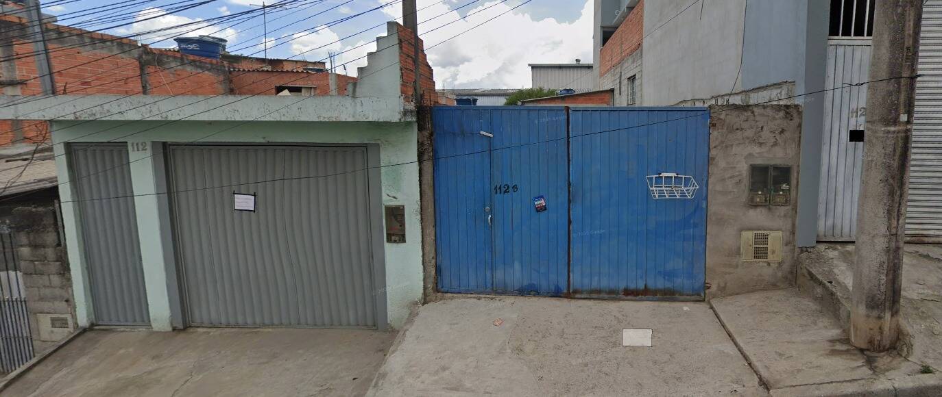 #CS1151 - Casa para Venda em Itaquaquecetuba - SP