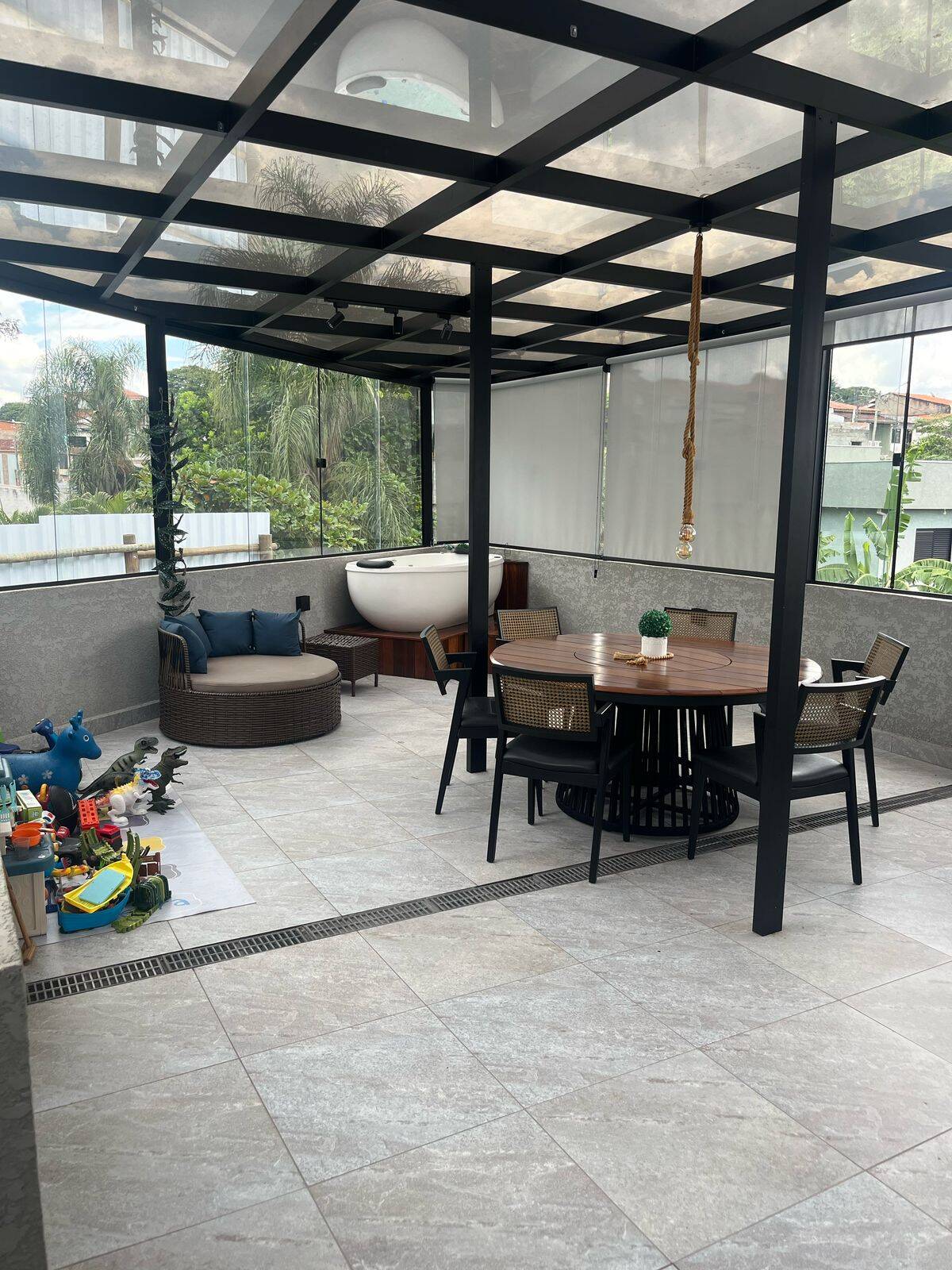 #AP1913 - Apartamento para Venda em Atibaia - SP