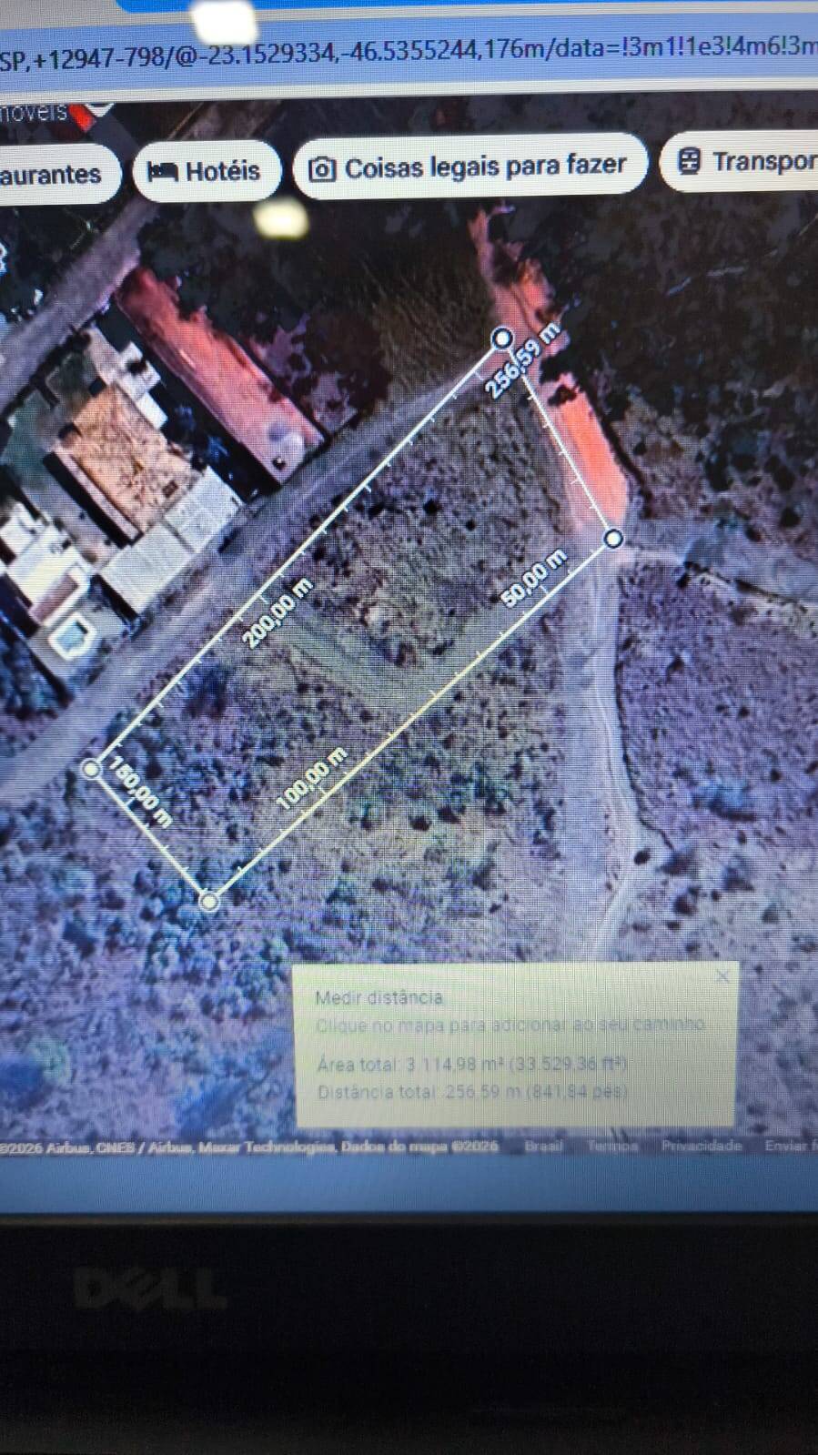 #TR1916 - Terreno em condomínio para Venda em Atibaia - SP