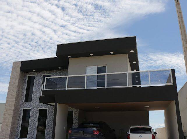 #CS1671 - Casa em condomínio para Venda em Mairiporã - SP