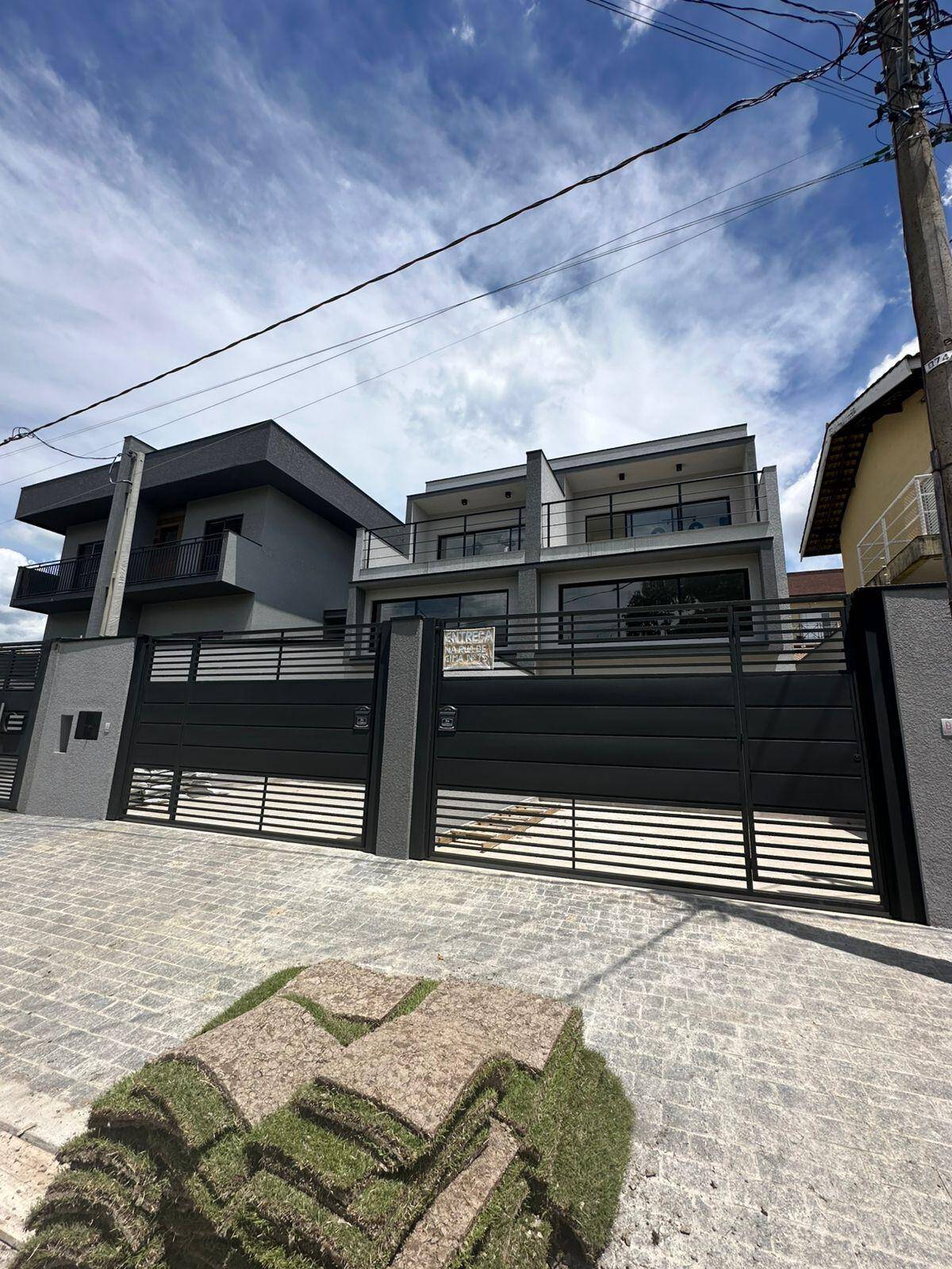 #CS1917 - Casa para Venda em Atibaia - SP