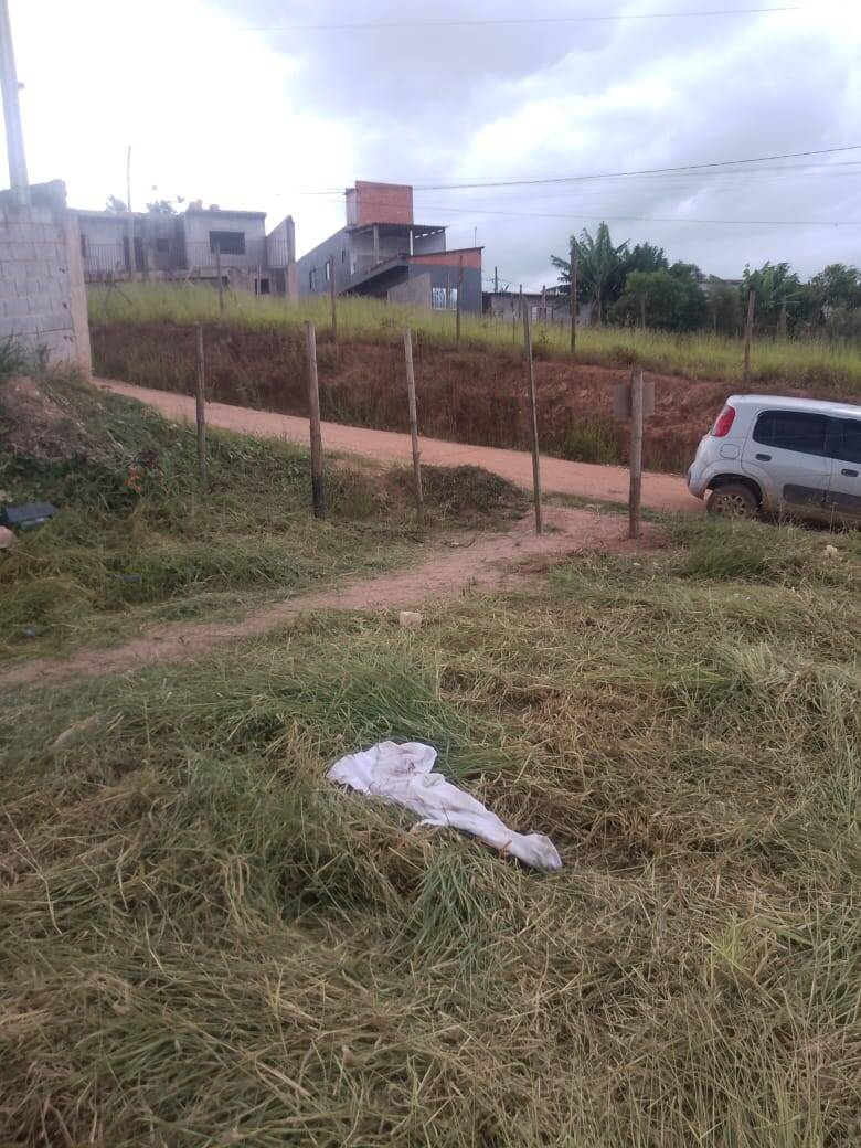 #TR1918 - Terreno para Venda em Jarinu - SP