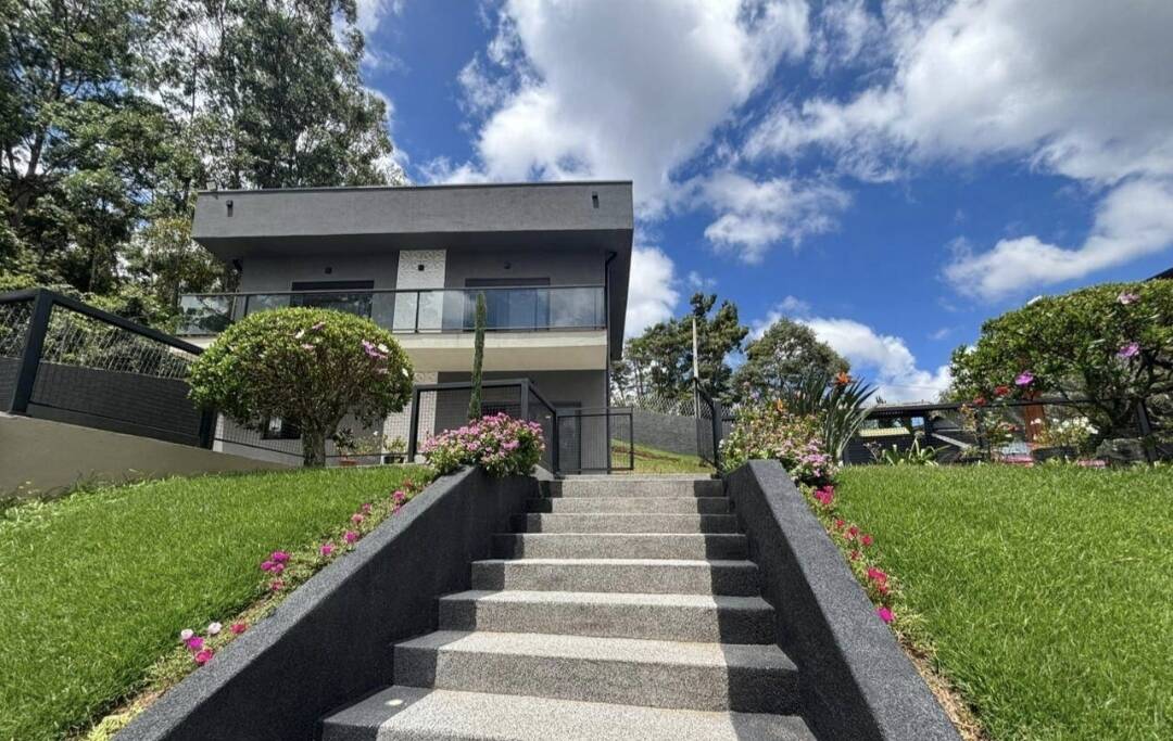 #CS1920 - Casa em condomínio para Venda em Mairiporã - SP