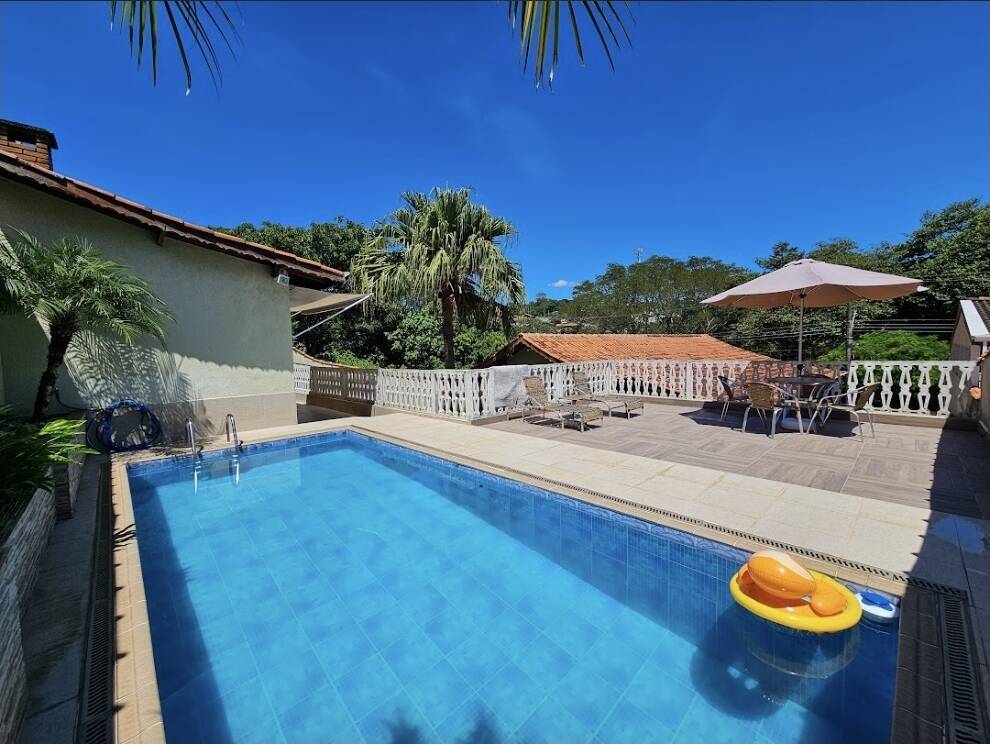 #CS1922 - Casa em condomínio para Venda em Atibaia - SP