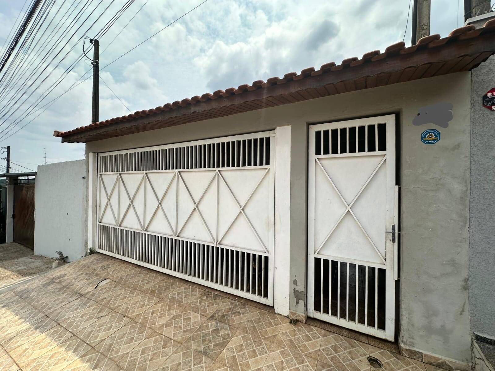 #Cs1921 - Casa para Venda em Atibaia - SP