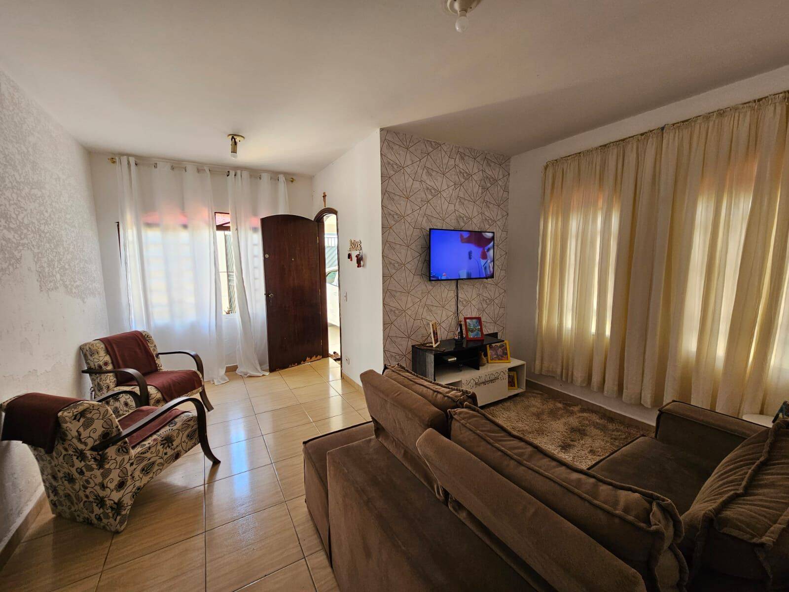 #Cs1925 - Casa para Venda em Atibaia - SP