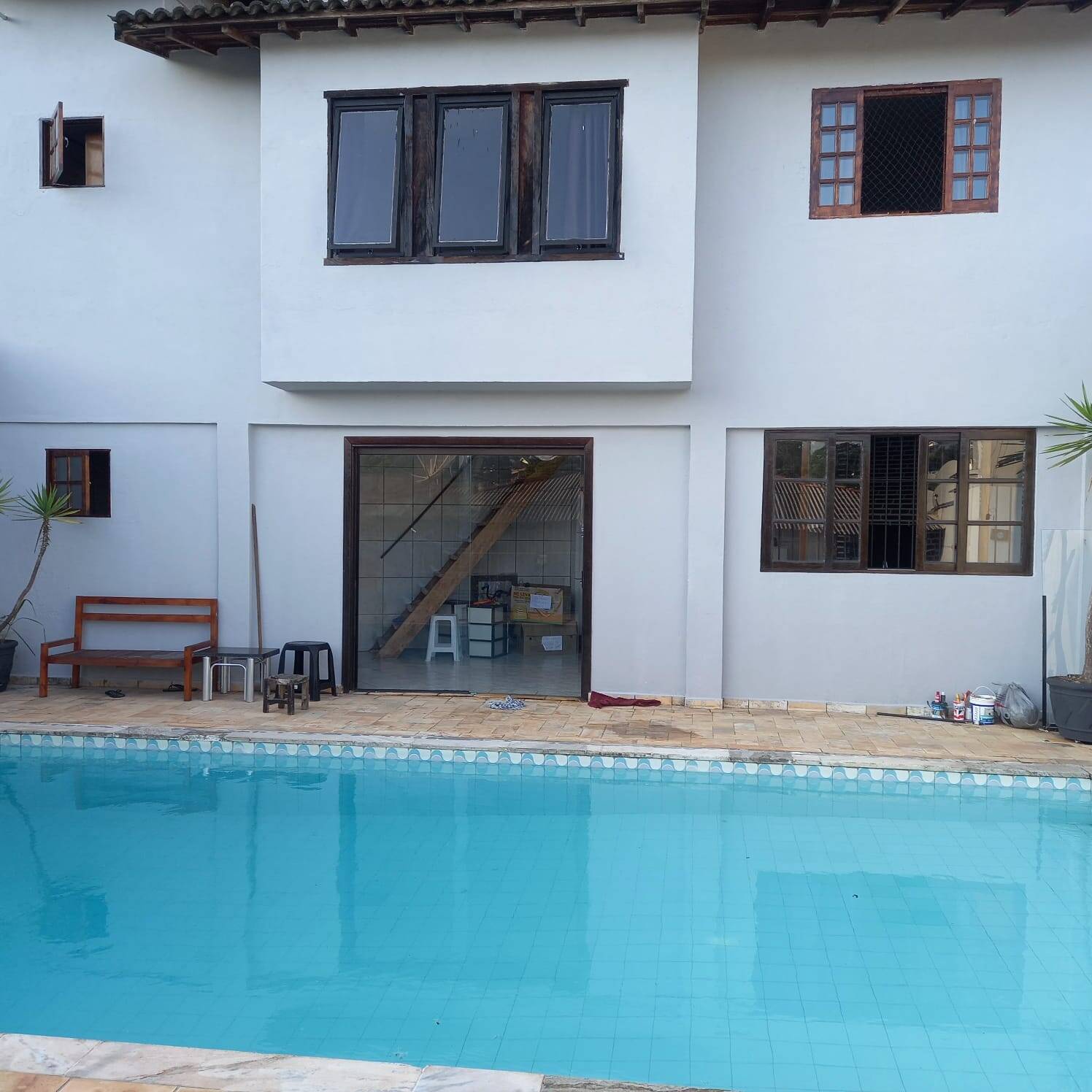 #CS1926 - Casa para Venda em Atibaia - SP