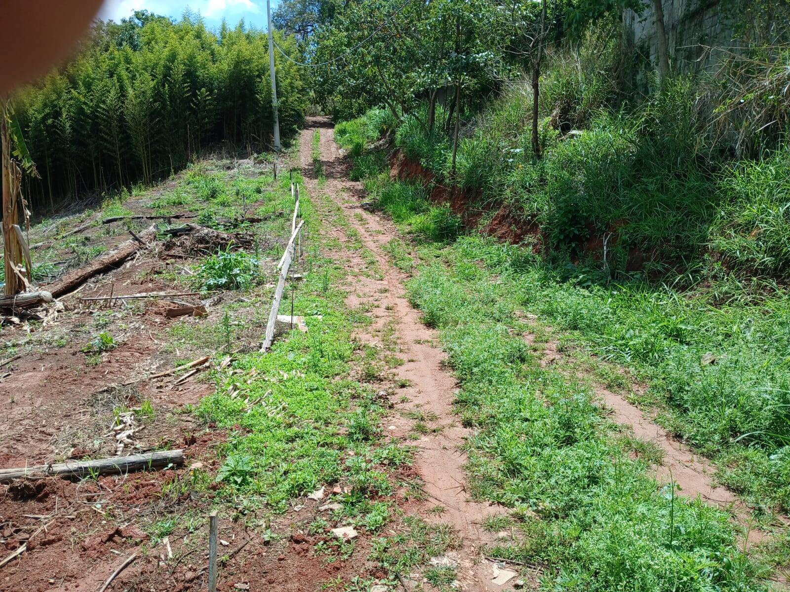 #TR1930 - Terreno para Venda em Atibaia - SP