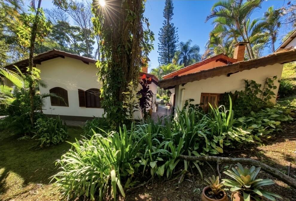 #CH1932 - Casa para Venda em Atibaia - SP