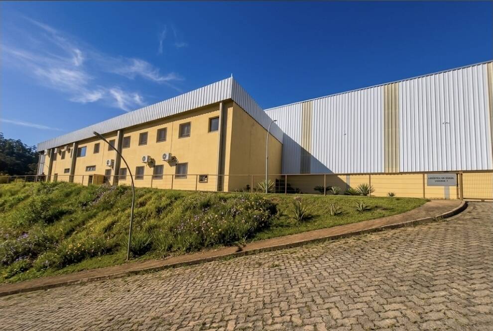 #GP1933 - Galpão para Venda em Mairiporã - SP