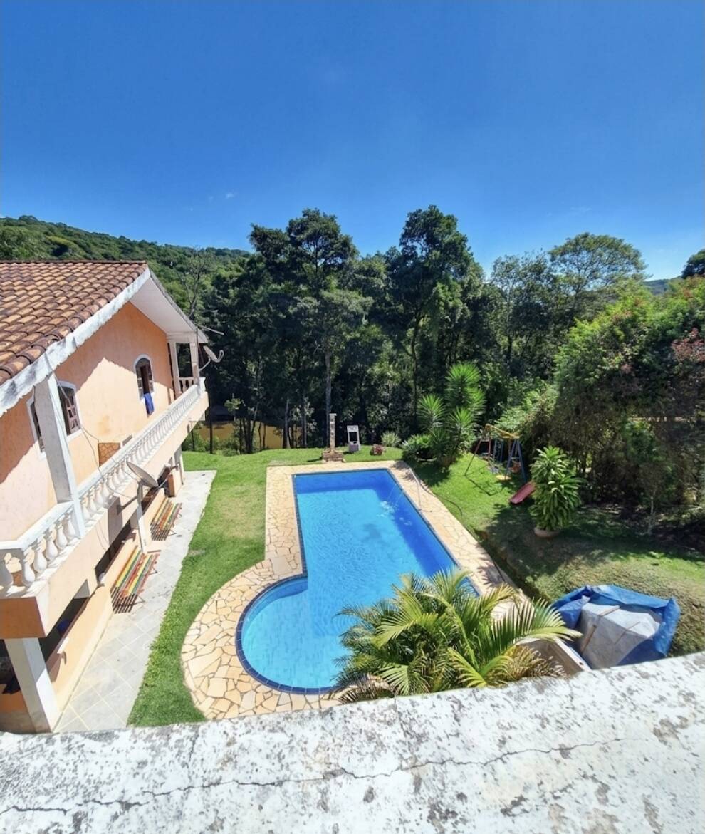 #CH1937 - Casa para Venda em Mairiporã - SP