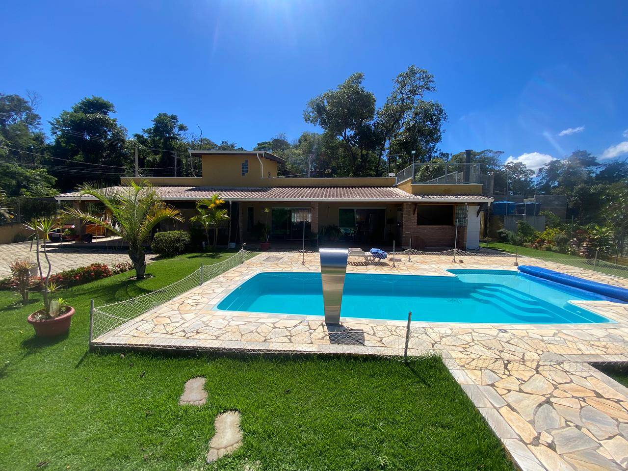 #CH1938 - Casa em condomínio para Venda em Atibaia - SP