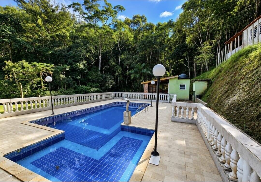 #CH1945 - Casa para Venda em Mairiporã - SP