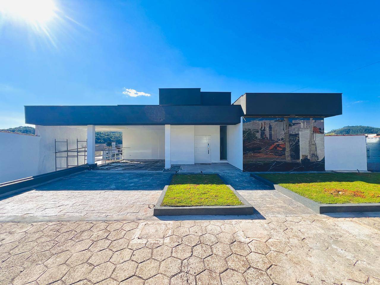 #CS1948 - Casa em condomínio para Venda em Bom Jesus dos Perdões - SP
