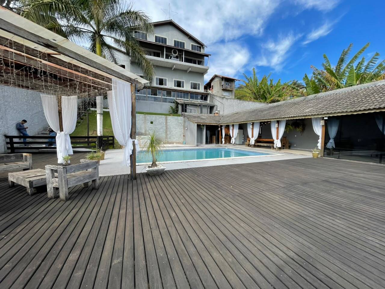 #CS1950 - Casa para Venda em Mairiporã - SP