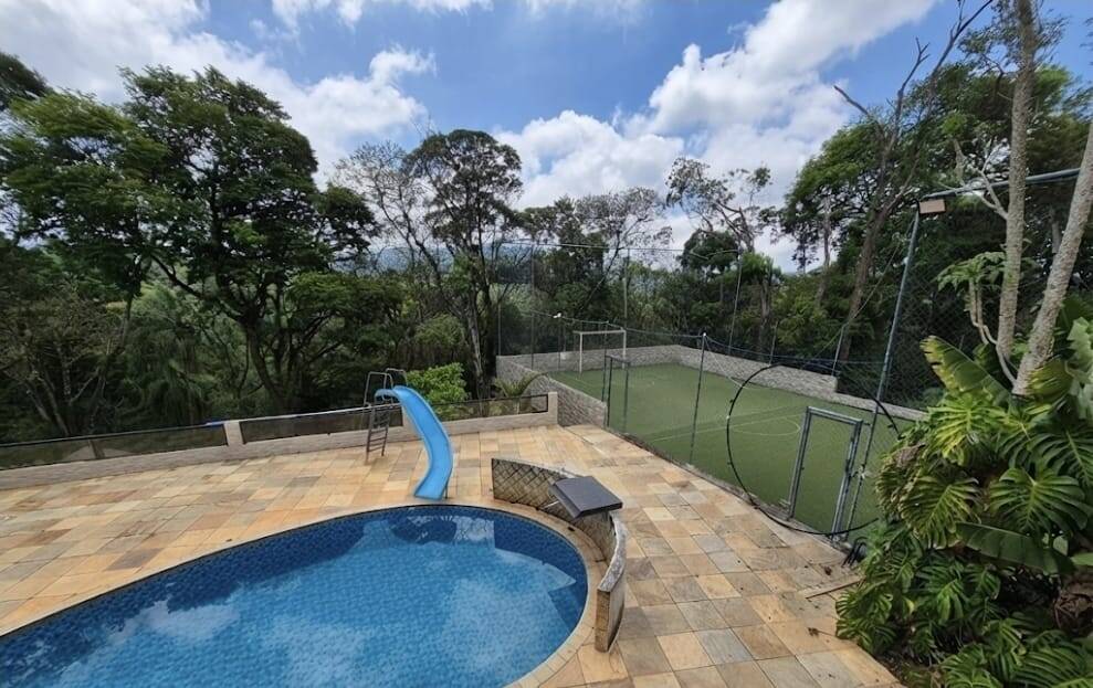 #CH1791 - Casa para Venda em Atibaia - SP