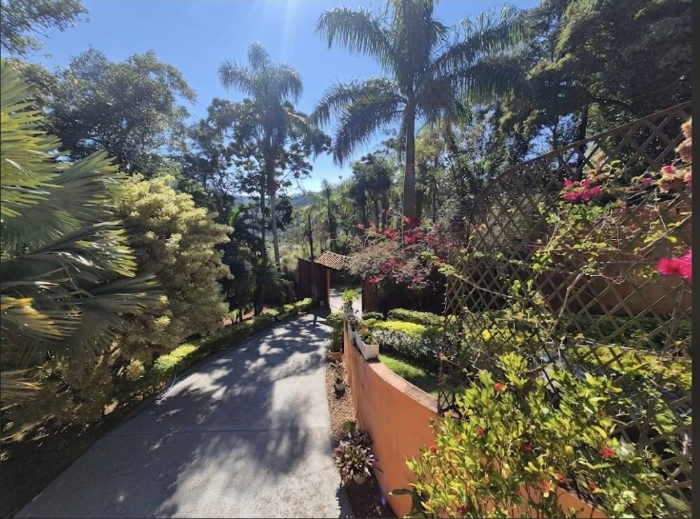 #CH1709 - Casa em condomínio para Venda em Mairiporã - SP