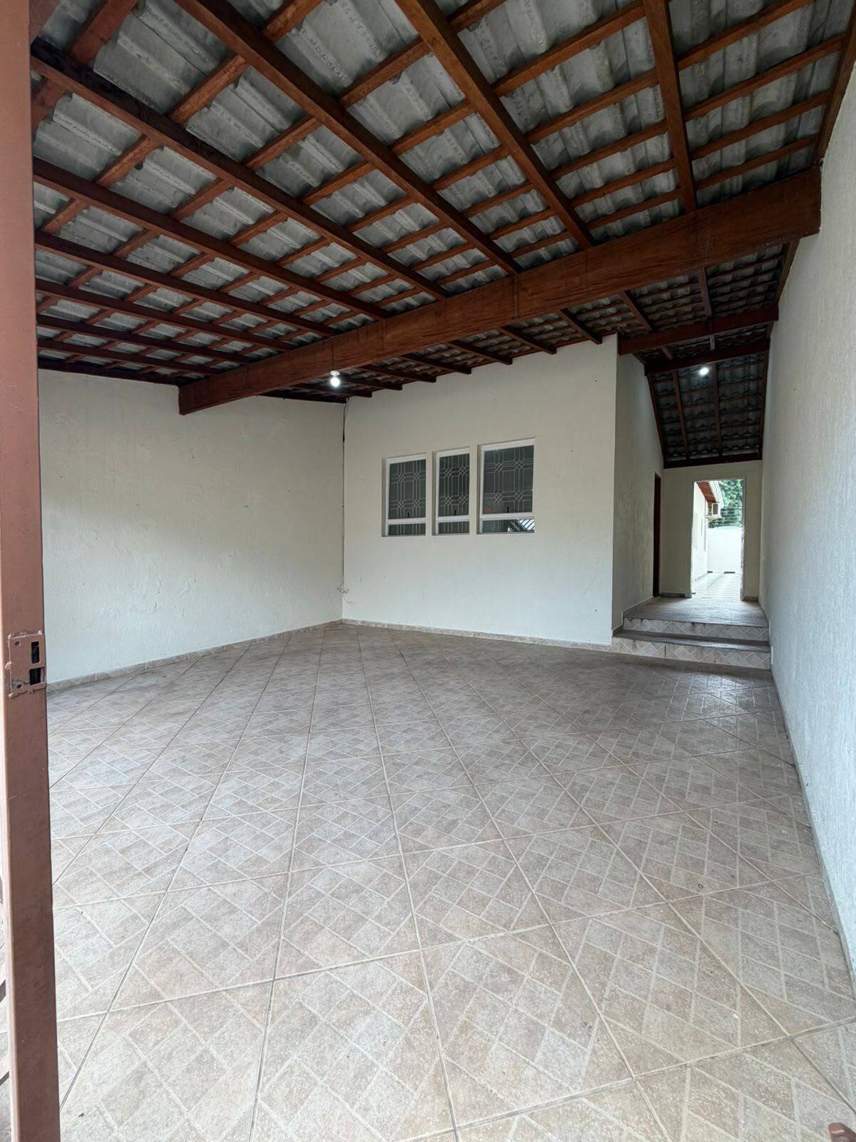#CS1680 - Casa para Locação em Atibaia - SP