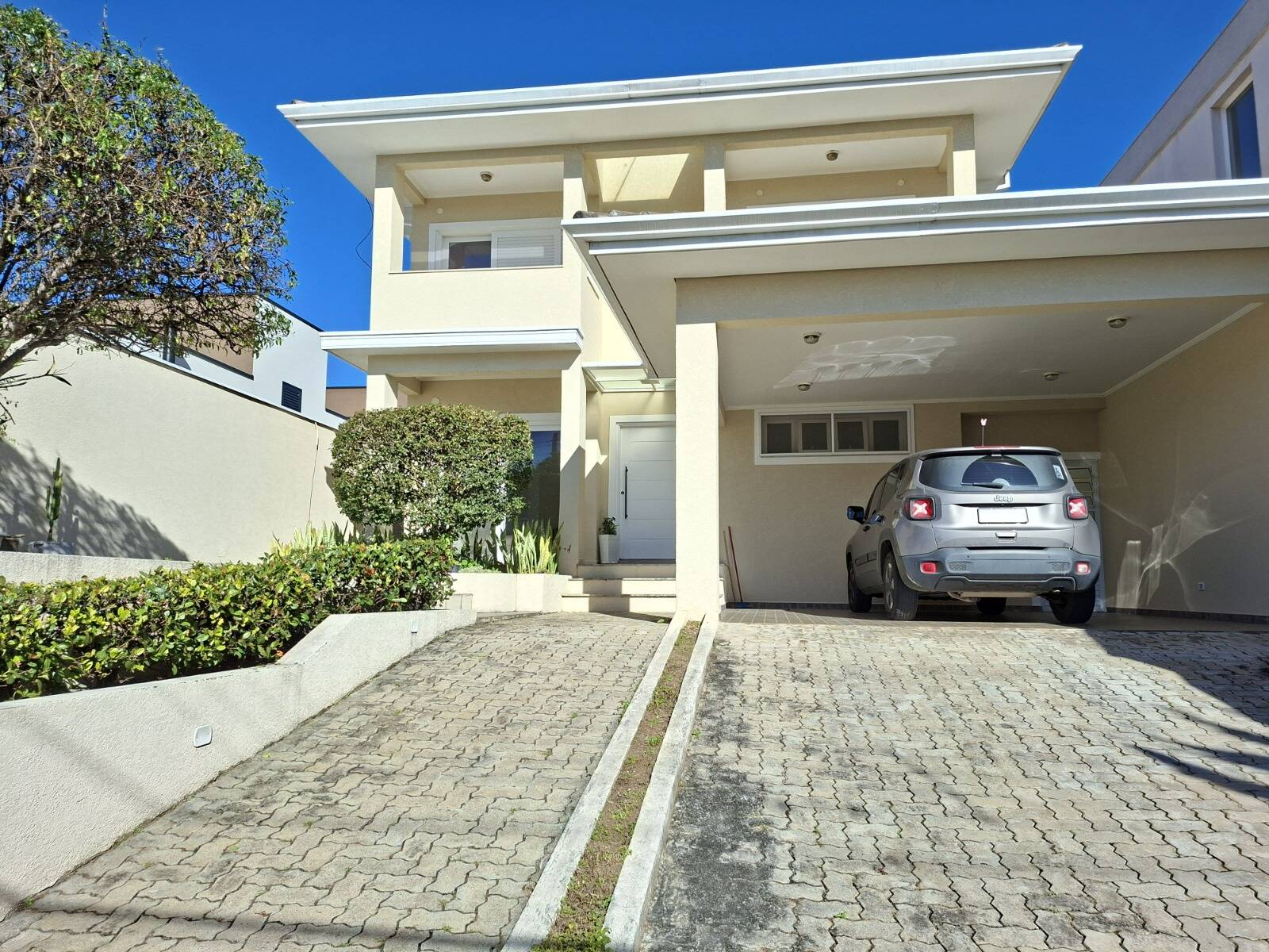 #CS1954 - Casa para Venda em Atibaia - SP