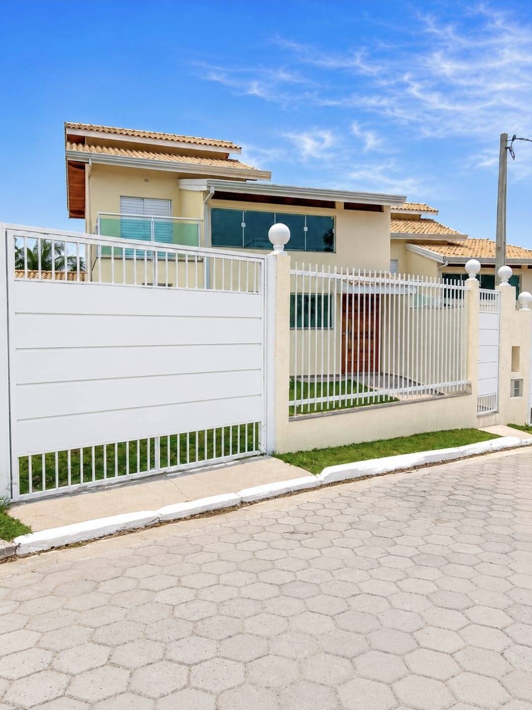 #CS1006 - Casa para Venda em Mairiporã - SP