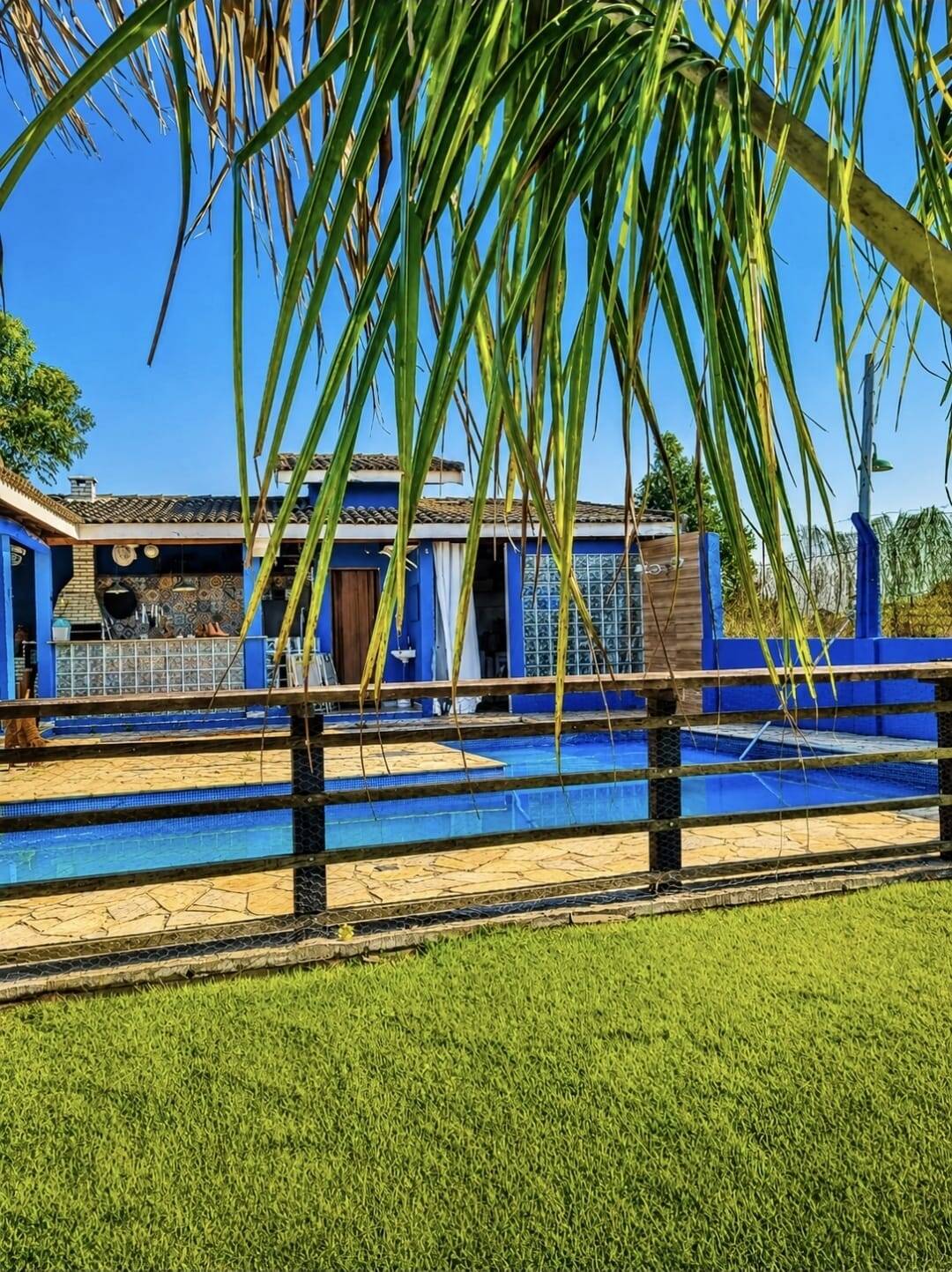 #CH1955 - Casa para Venda em Mairiporã - SP