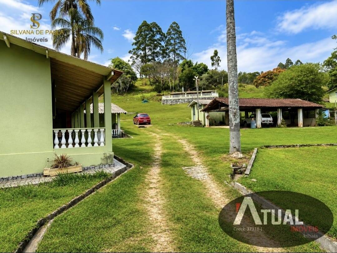 #ST726 - Sítio para Venda em Mairiporã - SP