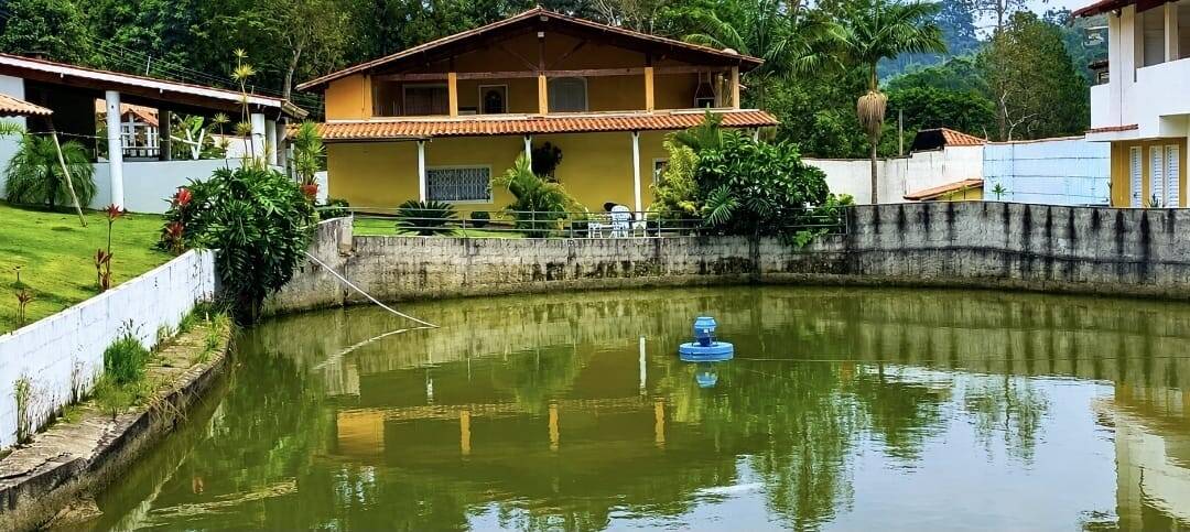 #CH1694 - Casa para Venda em Mairiporã - SP