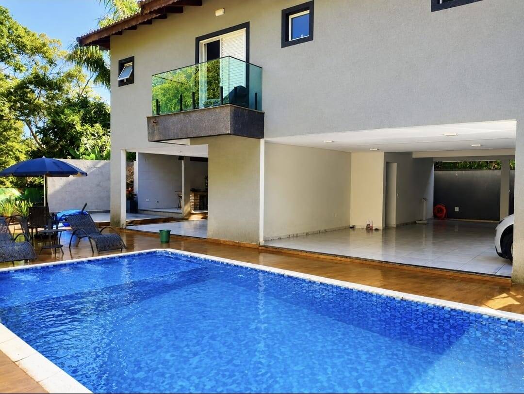 #CS1959 - Casa para Venda em Mairiporã - SP
