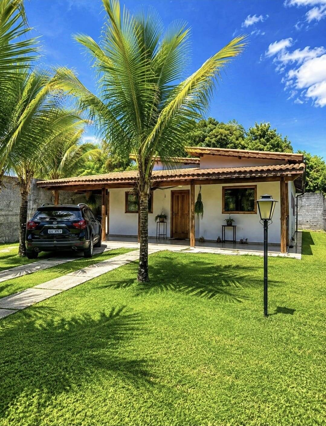 #CS1192 - Casa para Venda em Mairiporã - SP